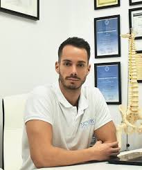Alvaro Rodriguez