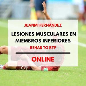 lesiones musculares mmii online