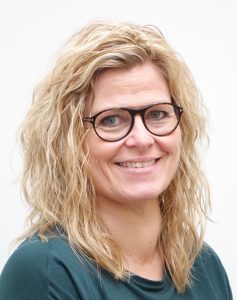 LISBETH RESJENHUS