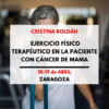 oncologia ZARAGOZA