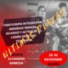 fisio deportiva ULTIMAS