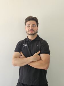 Manu Borja