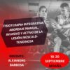 FISIO INTEGRATIVA