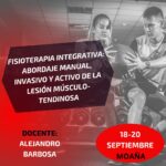 FISIO INTEGRATIVA