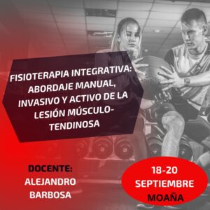 FISIO INTEGRATIVA