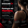 shoulder up